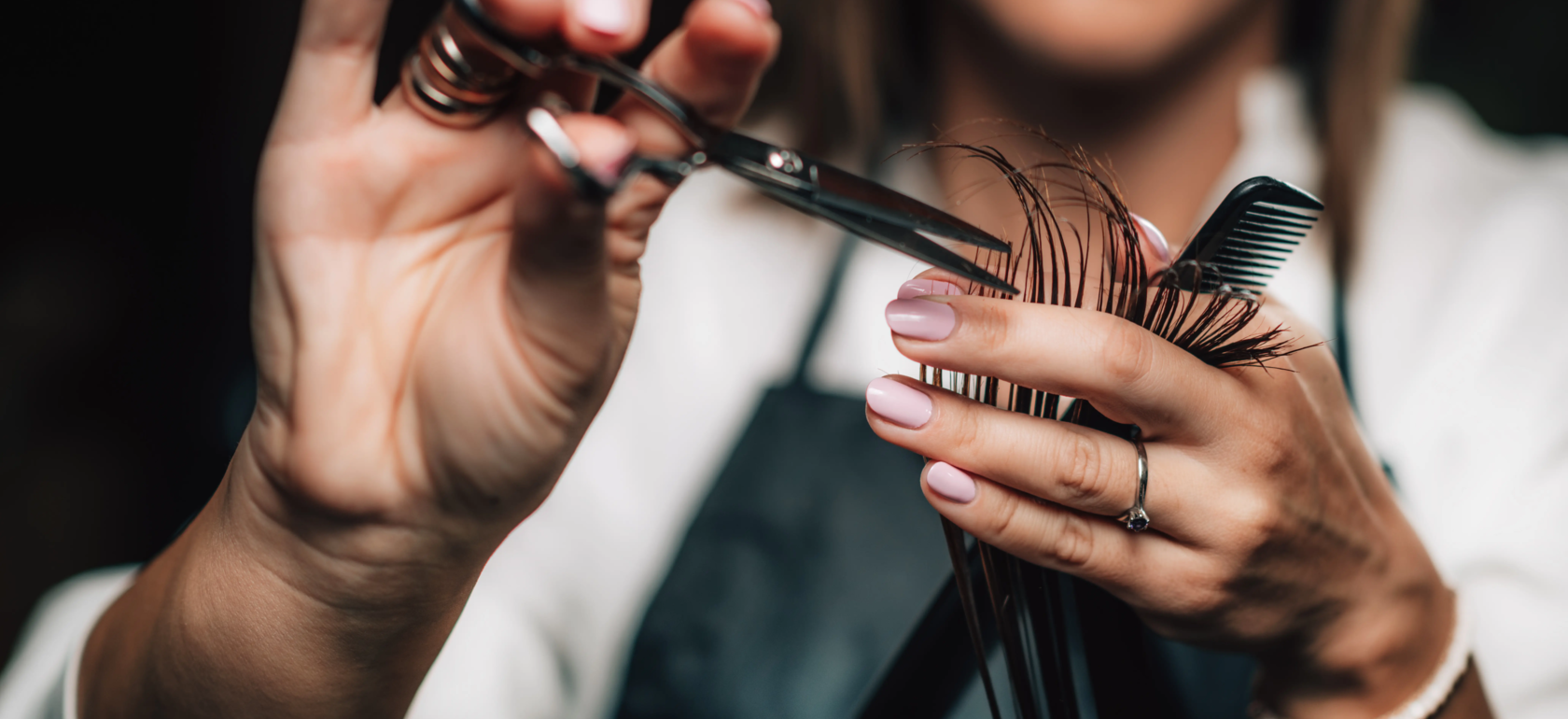 Coiffeur brushing Joinville
